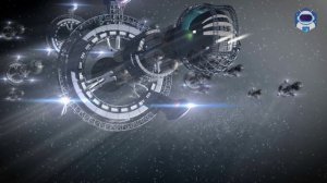 Космическая музыка. Релакс. Музыка для медитации. Space Ambient