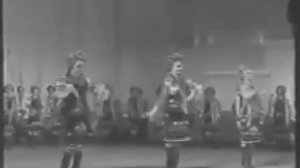 Национальный ансамбль танца Украины им. П. Вирского "Гопак" / P. Virsky National Folk Dance Ensembl