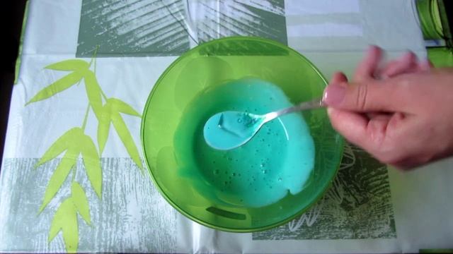 Самый ПРОСТОЙ РЕЦЕПТ слайма | Хорошо ТЯНУЩИЙСЯ ЛИЗУН из зубной пасты, геля для душа и крема для рук