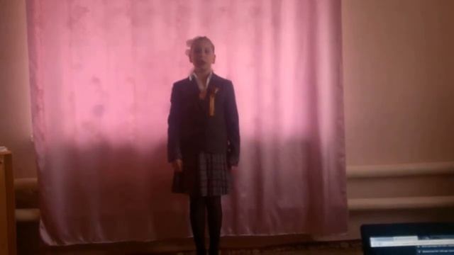 С.Я.Маршак «Маленький сталинградец» смотреть онлайн