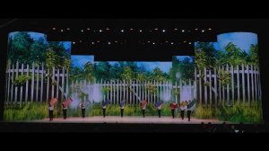 "Балагуры" Ансамбль Берёзка / Beriozka "Balagury"