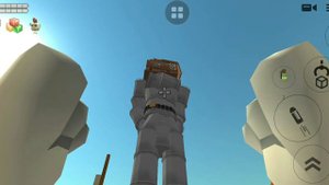 тв вумен в чикен ган