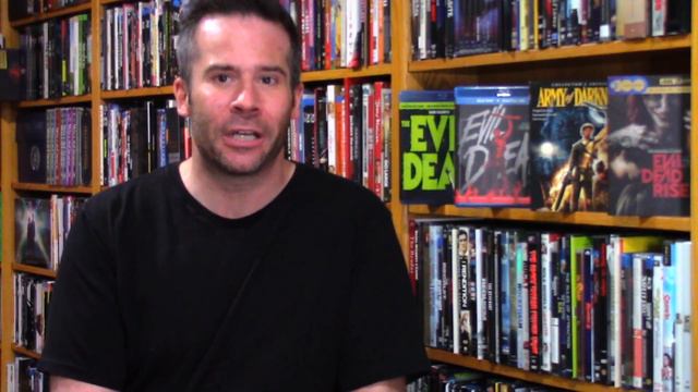 EVIL DEAD RISE Review - Alyssa Sutherland, Lily Sullivan, Morgan Davies