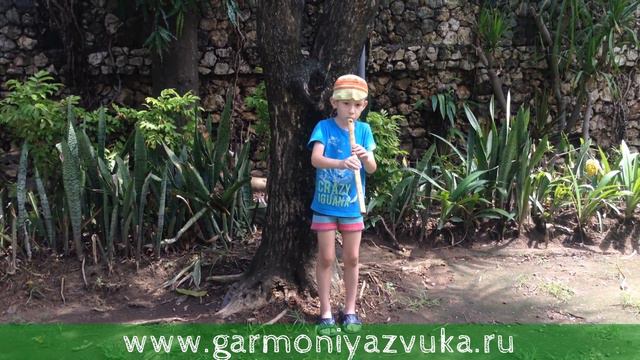 Калюка в Ре / Бали 2016 смотреть онлайн