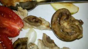 Как вкусно приготовить бараньи почки.Бараньи почки как отварить.Бараний жир как приготовить