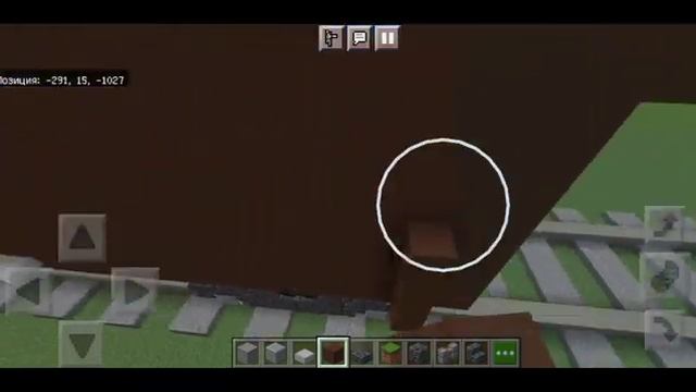 как построить в майнкрафте грузовые вагоны смотреть онлайн