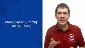 Английские дифтонги: /eə/ или /ɛː/ - секреты произношения