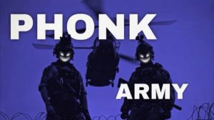1 ЧАС ОТБОРНОГО ФОНКА 2023 / Phonk / Army phonk / Drift music