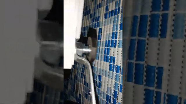 Установка приспособление для стиральной машины против вибрации смотреть онлайн