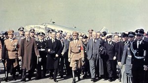 Мюнхен. На пороге войны /Русский трейлер/2022/Фильм/Новинка/Биография/Драма/История/Триллер/