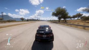 Forza Horizon 5 (Xbox One) 167 - Прохождение - Добро пожаловать в Мексику. (без комментариев)