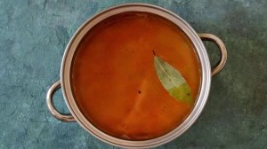 Солянка по монастырски