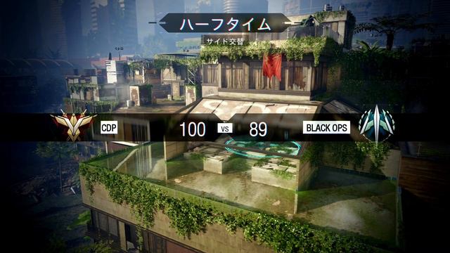 【BO3実況】スコア9400達成！最強アサルト「MAN-O-WAR」が強すぎる！【ハセシン】part421 смотреть онлайн