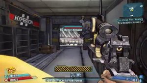 Borderlands 2 Фарм Легендарок