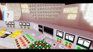 нажатие кнопки АЗ-5