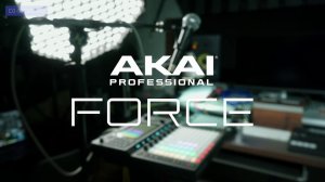 Koltovich jam - Akai Force Jam