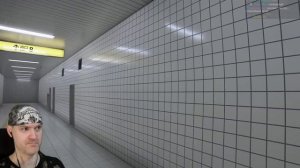 ВЫХОДА НЕТ, НО ЕСТЬ АНОМАЛИИ ► The Exit 8