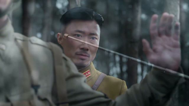 经典好剧【王牌特种兵Ace Special Forces】EP02|中缅边境的战场上，四人组成的特种兵作战小队潜入敌后、打得敌军猝不及防！|主演：李宗翰、甘露、张志坚