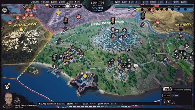 ?Cartel Tycoon? Lets Build A Empire ?? Sandbox Mode