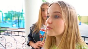 Четыре Стихии в Колледже! Огонь, Вода, Воздух и Земля в Борьбе со Злом