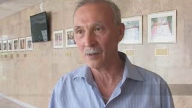 муравейник