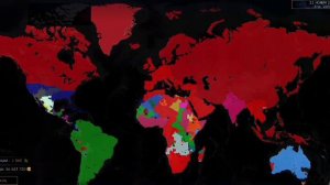 Захват мира за Россию. Age of Civilisations 2.