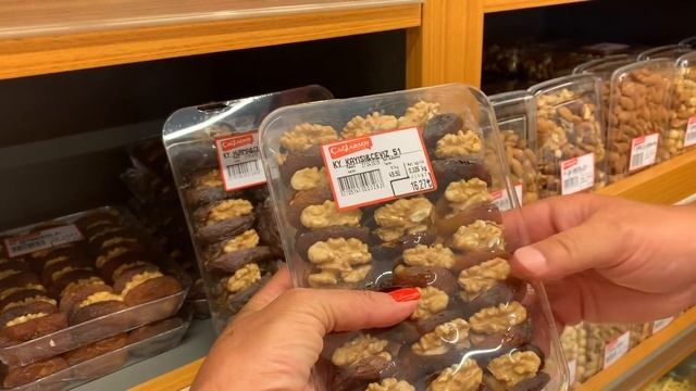 ОБЗОР МЯСНОЙ ЛАВКИ В АНТАЛИИ, КАКИЕ СЫРЫ МОЖНО КУПИТЬ В ТУРЦИИ | Arina Belaja смотреть онлайн