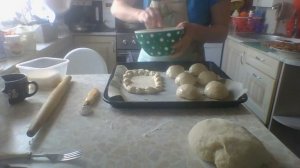 пироги