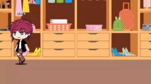 Мой друг это Вампир Gacha life на русском языке