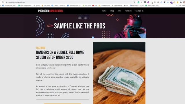 2 Best Free SEO Google Chrome Extension Bangle 2022 (Every SEO Freelancer Needs) смотреть онлайн
