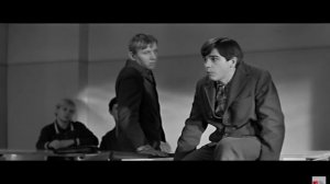 Видео к фильму "Доживём до понедельника "