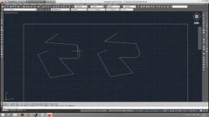 Макет неоновой вывески в АвтоКАД как сделать за 15 минут | AutoCAD CorelDRAW