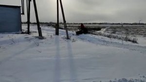 стелс с мотором 1kr