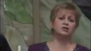 "Колыбельная" неаполитанская народная песня обр. Мельо. Поет Гульнара Мухутдинова