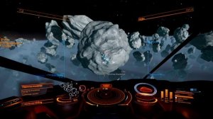 Elite Dangerous - Подробный гайд для новичков по Шахтерству (Майнинг) 2021 года.