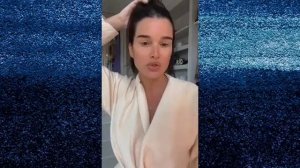 ЛЮБИМЫЙ ПАРФЮМ КСЕНИИ БОРОДИНЫ