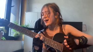 Король и шут - Мария (кавер)