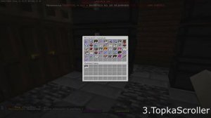 ЛУЧШИЕ МОДЫ ДЛЯ MINECRAFT КОТОРЫЕ ТЫ ИСКАЛ TOPKA PRODUCT / AUTOBUY / TOPKA VIZUAL V2 / МОДЫ 1.16.5