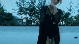 Reflex и Ирина Нельсон - После тебя