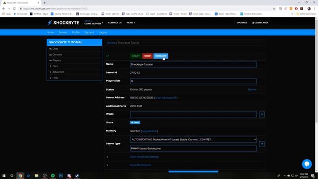 How to Disable World Saved Messages on your Minecraft Server смотреть онлайн