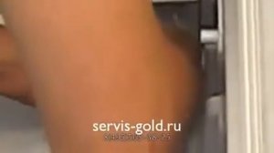 Замена терморегулятора (термостата) в холодильнике Stinol 102