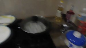 Готовим  Навагу