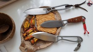 1ый ЦЕХ. Ножи становятся БЮДЖЕТНЫМИ.  Edc 2020 как выбрать нож