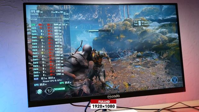 МИНИ ПК ДЛЯ ИГР ? | BEELINK SER 8 PRO 680M