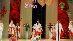 «Асамат» ушкӑн - Сан ҫуралнӑ кун паян (2013)