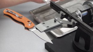 NAKATOMI 2000. Распил. Тест