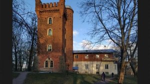 Что посмотреть в Павловске? 10 интересных мест