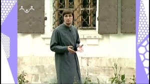 Дом, в котором живет Бог. Устройство храма