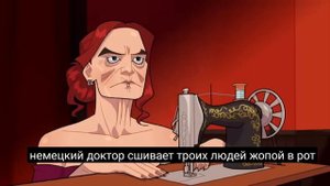 почему ты заморгал .? (видео не мое!!!!!!!)