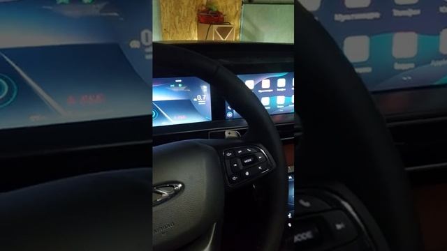 chery tiggo 8 промакс отзыв реального владельца